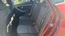 Hyundai i30 1.6 SE 5dr Auto Petrol Hatchback